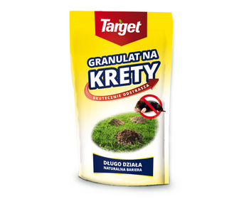 KRET REISS AUS GRANULAT 600ML Target /10/