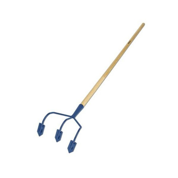 SPULCHNIACZ BIG Z 3-REDLICAMI 160cm TRZ. LAKIER