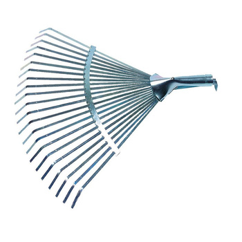 MIOTŁO-GRABIE GR TAŚMA 22-ZĘB OCYNK REGUL