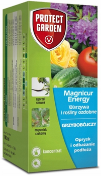 SBM SGR MAGNICUR ENERGY Previcur 840SL 100ml /10/