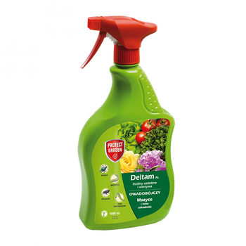 SBM SOB DELTAM Decis 015 AL 1L /12/ 