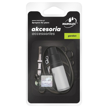 MAROLEX ZESTAW NAPRAWCZY DO TITANA II 16,20 /100/