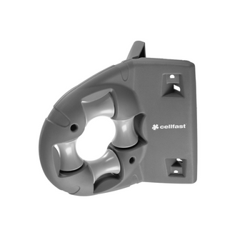 NAROŻNA PROWADNICA DO WĘŻA IDEAL CELLFAST /10/