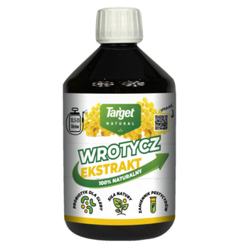 WROTYCZ 500ml Target /19/