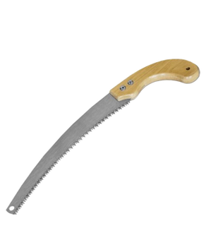 PIŁKA BIG Z RĄCZKĄ DREWNIANĄ 