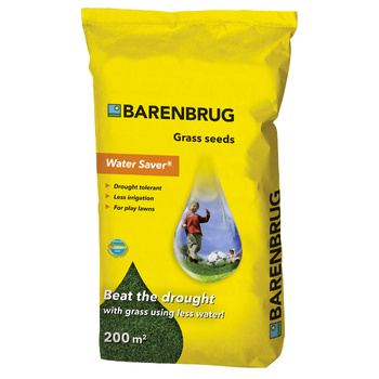 TRAWA  BG NEW WATER SAVER DRY & STRONG  5kg /96/