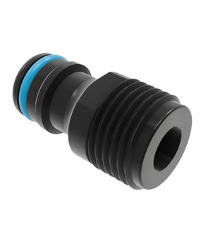 PRZYŁĄCZE cellfast ERGO 1/2" GW.ZEW karton 8/64/