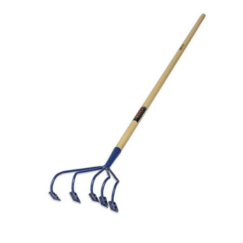 SPULCHNIACZ BIG Z 5-REDLICAMI 175cm TRZ LAKIER