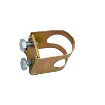 PIERŚCIEŃ DO KOSY BIG ZE ŚRUBAMI