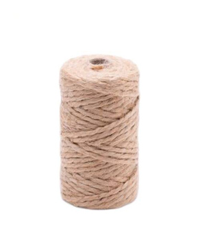 SZNUREK modena SZPAGAT JUTOWY  50g/25m /20/