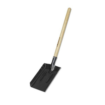 SZUFELKA BIG DO MIAŁU ŚREDNIA I TRZ. DREWNO