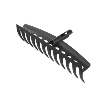 Grabie uniwersalne Solid™ głowica