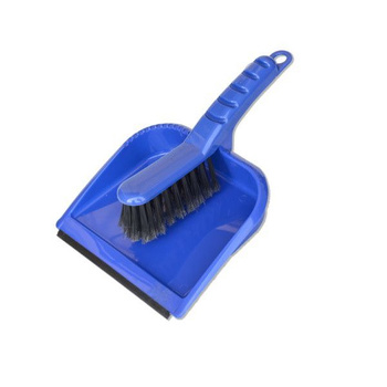 SZCZOTKA BIG RĘCZNA + SZUFELKA ZESTAW /5/