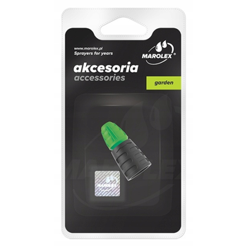 MAROLEX ZESTAW KOŃCÓWKA LANCY 1,0mm /100/