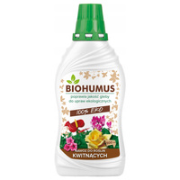 AGRECOL eko BIOHUMUS KWITNĄCE  1L /12/