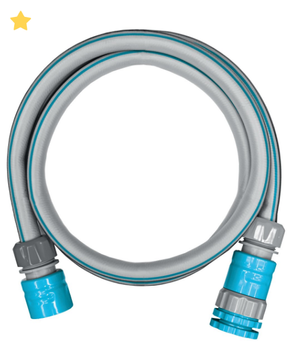 PRZYŁĄCZENIOWY ZESTAW DO WÓZKA CELLFAST