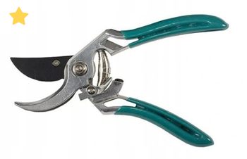 SEKATOR  I-RĘCZ GR OGRODOWY