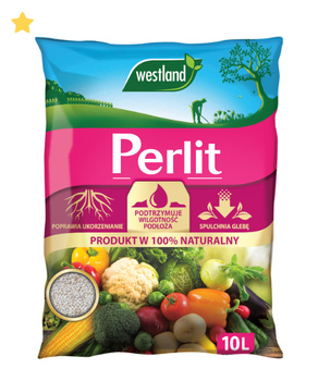 WESTLAND PERLIT 10L /98/