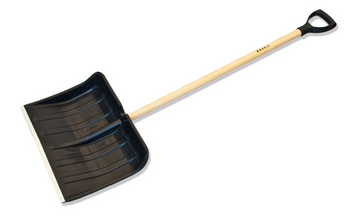 ŁOPATA DO ŚNIEGU BIG 47 EKO