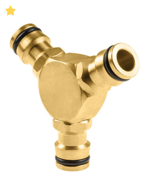 NYPEL cellfast BRASS metal TYP Y /5/50/