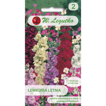 LEWKONIA LETNIA  MIESZ. 0,5G LEGUTKO