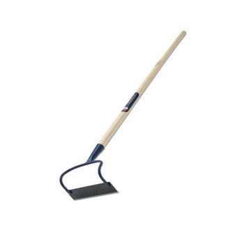 MOTYCZKA BIG TAŚMA DWUPAŁĄKOWA 18cm TRZ. LAKIER