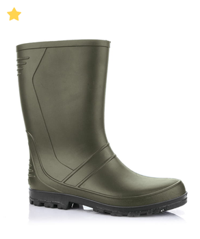 BUTY  lemigo KALOSZ ARTUR 959 zielony 45 /5/