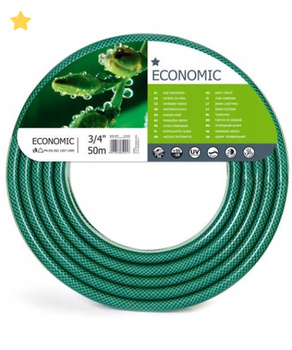 WĄŻ  ECONOMIC 3/4" 50m /54/