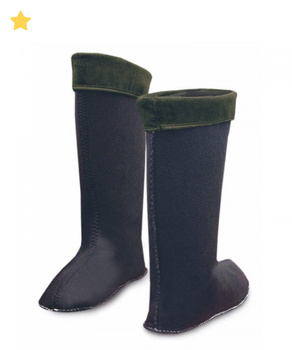 OCIEPLACZ  lemigo 849 GRENLANDER 42 zielony 