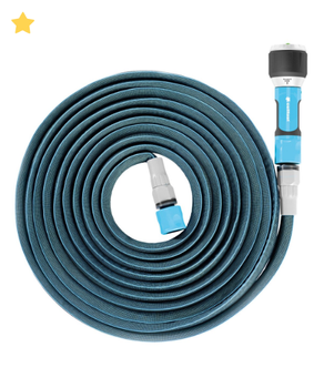 WĄŻ rozciągliwy ZYG ZAG 7,5m - 15m* ergo line