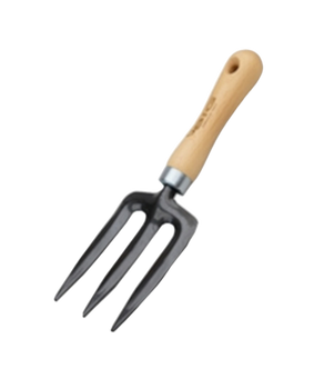 NARZ RĘCZ BIG WIDEŁKI 3-ZĘB. DO KWIATÓW 