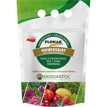 EKO-DARPOL  PLONAR ACTIVE UNIWERSALNY  1kg