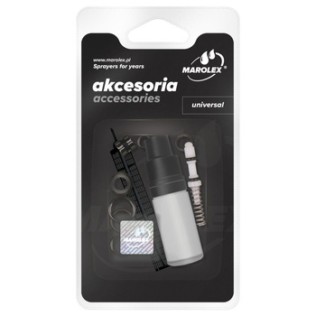MAROLEX ZESTAW NAPRAWCZY DO LANC /100/