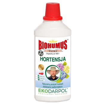 EKO-DARPOL BIOHUMUS EXTRA HORTENSJA 1L /9/