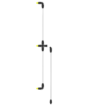 MAROLEX LANCA 3 DYSZOWA RZĘDOWA /15/ 