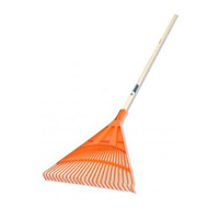 MIOTŁO-GRABIE BIG PLAST WACH B27 TRZ. LAKIER