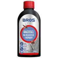 BROS-K BAGOSEL 100EC 250ml /6/