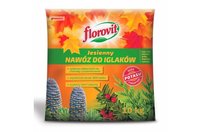 INCO-FLOROVIT jesienny DO IGLAKÓW 10kg /worek/