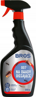 BROS-P 007 NA PRUSAKI/ OWADY BIEGAJĄCE 500ml /6/