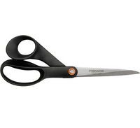 FF nożyczki uniwersalne 21cm black
