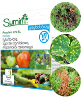 SGR PROPLANT 722 SL   5ml SUMIN /14/,.