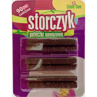 ZD-PAŁECZKI NAWOZOWE DO STORCZYKÓW mini op. 6 /25/