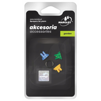 MAROLEX ZESTAW 3 DYSZ HERBICYDOWYCH /100/