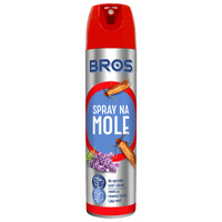 BROS-MO SPRAY NA MOLE 150ml /12/