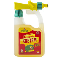 ZD-POŻEGNANIE Z KRETEM 950ml