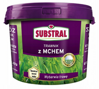 SUBSTRAL-DO TRAWNIKA Z MCHEM 10kg