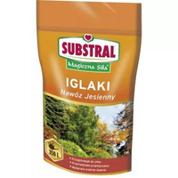 SUBSTRAL-MS jesienny  IGLAK 350g /45/