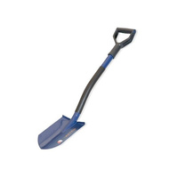 SZPADEL SAPERKA BIG OSTRA DY. TRZ. METAL.