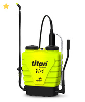 OPRYSKIWACZ MAROLEX TITAN 16 II /2/