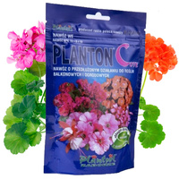 PLANTON  C Cote KWITNĄCE DOYPACK /25/.